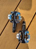 Rockrider Klikpedalen SPD mtb/atb, Ophalen of Verzenden