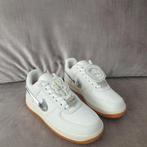 Nike air force 1 low travis scott sail, Kleding | Heren, Ophalen, Overige kleuren, Nike, Nieuw