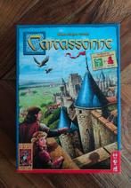 Bordspel Carcassonne, Hobby en Vrije tijd, Gezelschapsspellen | Bordspellen, Een of twee spelers, Ophalen, Zo goed als nieuw