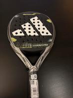 Adidas Adipower CTRL 3.4 Padelracket Nieuw incl. Adidas tas!, Sport en Fitness, Padel, Ophalen of Verzenden, Nieuw, Padelracket