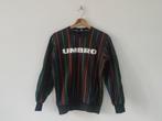 Umbro sweater, Ophalen of Verzenden, Gedragen