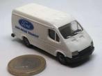 Ford Transit “Der Neue Transit”, Praline, Hobby en Vrije tijd, Modelauto's | 1:87, Ophalen of Verzenden, Gebruikt, Auto, Overige merken