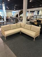 Lifestyle Ibiza hoek loungeset 3-delig, Ophalen, 5 zitplaatsen, Aluminium, Zo goed als nieuw