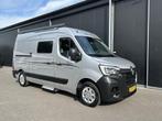 Font Vendome Van XS 5.6M Automaat 2021 euro 6 Nieuwstaat, Koelkast, Buscamper of Camperbus, Ringverwarming, Bedrijf