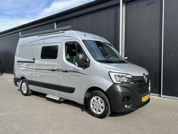 Font Vendome Van XS 5.6M Automaat 2021 euro 6 Nieuwstaat beschikbaar voor biedingen