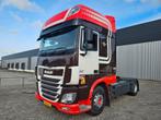 Daf xf 460 pto top condition, Particulier, Te koop