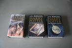 HARRY POTTER - PHOENIX HALF-BLOOD PRINCE DEATHLY HALLOWS, Boeken, Ophalen of Verzenden, Zo goed als nieuw, J.K. Rowling