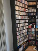 2x boekenkast Ikea Billy, Ophalen, 200 cm of meer, 50 tot 100 cm, Zo goed als nieuw