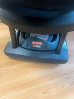 Stokke babywagen 3-in-1 (met Isofix base voor autostoel), Kinderen en Baby's, Autostoeltjes, Gebruikt, Verstelbare rugleuning