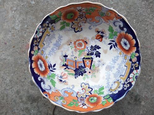 oude Chinese rijstkommen, Antiek en Kunst, Antiek | Porselein, Ophalen of Verzenden