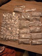 Zilver te koop atlantis mint skull and bones 10gr baartjes, Ophalen of Verzenden, Zilver