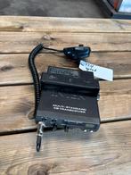 27 mc intek m 110 plus, Telecommunicatie, Zenders en Ontvangers, Ophalen, Zo goed als nieuw, Zender en Ontvanger