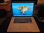 Macbook Pro 2012, Computers en Software, Apple Macbooks, MacBook Pro, Gebruikt, 2 tot 3 Ghz, Qwerty