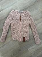 Moscow wollen vest, Kinderen en Baby's, Ophalen of Verzenden, Zo goed als nieuw, Meisje, Trui of Vest
