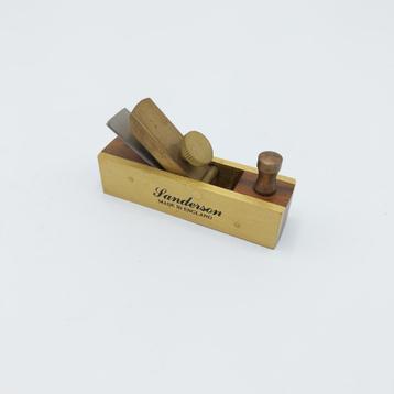 Sanderson Engeland Schaafje (55695-80) beschikbaar voor biedingen