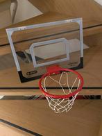Basketball bord - kids, Ophalen, Zo goed als nieuw, Ring, Bord of Paal
