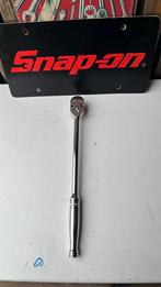 Snap On FL100 3/8” ratel lang nieuwstaat, Ophalen of Verzenden, Zo goed als nieuw