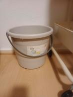Ikea Emmer bucket, Ophalen of Verzenden, Zo goed als nieuw, Kunststof
