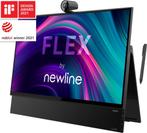 Flex Newline Interactive TT-2721AIO 27" LED, Ophalen of Verzenden, Zo goed als nieuw, LED
