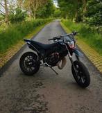 DERBI SENDA DRD XTREME 2015, Fietsen en Brommers, Brommers | Derbi, Ophalen, Zo goed als nieuw