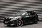 BMW X5 XDrive50e High Executive M-SPORT PRO / HEAD- UP / PAN, Automaat, 2395 kg, Zwart, Bedrijf