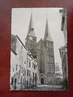 Ansichtkaart Deventer, Verzamelen, Foto's en Prenten, Ophalen of Verzenden, Voor 1940, Zo goed als nieuw