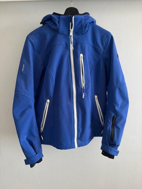 Ski jas ‘Morales’ maat L, Kleding | Dames, Wintersportkleding, Gedragen, Jack, Maat 42/44 (L), Ophalen of Verzenden