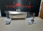 Akrapovic sport uitlaat Bmw S1000RR S 1000 RR 2017 - 2020, Ophalen of Verzenden, Nieuw