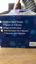 Kersthuisje, Diversen, Kerst, Ophalen of Verzenden