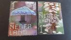 Beleef de natuur 2018, Postzegels en Munten, Postzegels | Nederland, Verzenden, Na 1940, Gestempeld