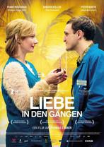 LIEBE   IN   DEN   GäNGEN      filmposter., Verzenden, Nieuw, Film en Tv