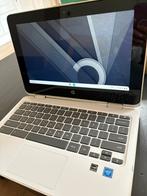 HP chromebook, Computers en Software, Chromebooks, 4 GB of minder, Touchscreen, Ophalen of Verzenden, Zo goed als nieuw