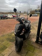 Defecte scooter SYM uit 2019 - Opknapper/Project, Fietsen en Brommers, Brommeronderdelen | Scooters, Ophalen, Gebruikt, SYM