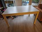 IKEA LANEBERG uitschuifbare tafel, Huis en Inrichting, Ophalen, Zo goed als nieuw, Rechthoekig, 50 tot 100 cm
