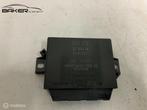 PDC-module Volvo C70 Convertible II ('05-'13) 30786434, Gebruikt, Ophalen of Verzenden, Volvo, Volvo