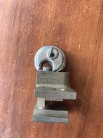 Mewaho koppelingslot Type1240, Caravans en Kamperen, Verzenden, Gebruikt