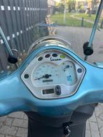 Vespa lx, Ophalen, Gebruikt, Benzine, Vespa