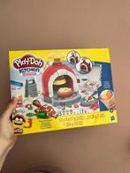 Play Doh Pizzaoven, Ophalen of Verzenden, Zo goed als nieuw