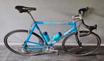 Eddy Merckx Racefiets 58 cm 2x10 Campagnolo, 28 inch, Aluminium, Zo goed als nieuw, 57 tot 61 cm