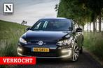Volkswagen Golf 1.4 TSI GTE | VERKOCHT !, Gebruikt, 4 cilinders, Zwart, Origineel Nederlands