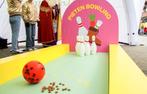 Kinderbowlingbaan te huur! Events & winkelcentra, Ophalen of Verzenden, Nieuw, Overige