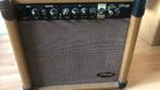 zang en gitaar versterker, Ophalen, Gebruikt, Gitaar, Minder dan 50 watt