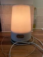 Philips wake-up light, Witgoed en Apparatuur, Wekkers, Ophalen, Gebruikt