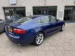 Audi A5 Sportback 1.8 TFSI Bang & Olufsen Creme Leer Memory, Voorwielaandrijving, Euro 5, Gebruikt, 4 cilinders