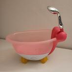 BabyBorn poppenbadje, Ophalen of Verzenden, Gebruikt, Overige typen
