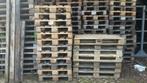 0534. Europallet / pallet, Doe-het-zelf en Verbouw, Hout en Planken, Ophalen, Gebruikt, Pallet