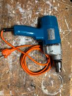 Black & Decker boormachine /slagboormachine, Doe-het-zelf en Verbouw, Boormachine, Gebruikt, Ophalen of Verzenden, Klopboormechanisme
