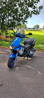 Originele Gilera runner 180cc dd dg, Ophalen, Zo goed als nieuw, Overige modellen