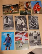 Johan Cruyff Ajax spelerskaart, Ophalen of Verzenden, Zo goed als nieuw, Ajax, Spelerskaart