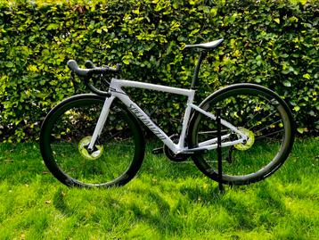 Tarmac SL6 sport - maat 44 - carbon racefiets beschikbaar voor biedingen